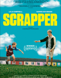 Hırçın – Scrapper 2023 izle