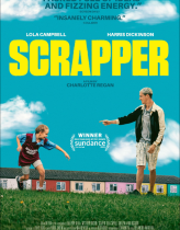 Hırçın – Scrapper 2023 izle