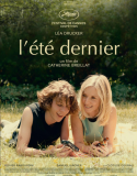 Last Summer – L’été dernier 2023 izle