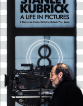 Stanley Kubrick: A Life in Pictures  2001 izle