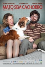 Bir Sen Bir Ben Bir De Köpek hd izle