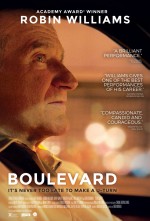 Boulevard hd izle