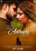 Hamari Adhuri Kahaani Hd izle