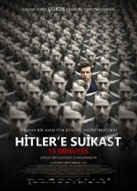 Hitler’e Suikast Hd izle