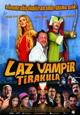 Laz Vampir Tirakula Hd izle