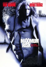 Maksimum Risk hd izle