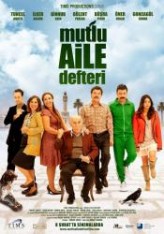 Mutlu Aile Defteri Hd izle