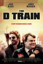 The D Train hd izle