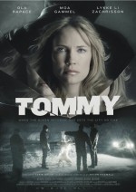 Tommy hd izle