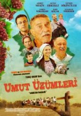 Umut Üzümleri Hd izle